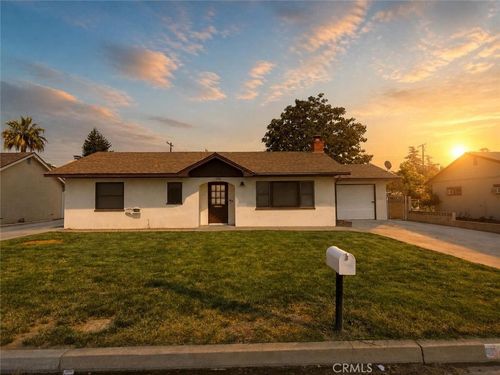 1266 Elm Ave, Beaumont, CA, 92223-1429 | Card Image