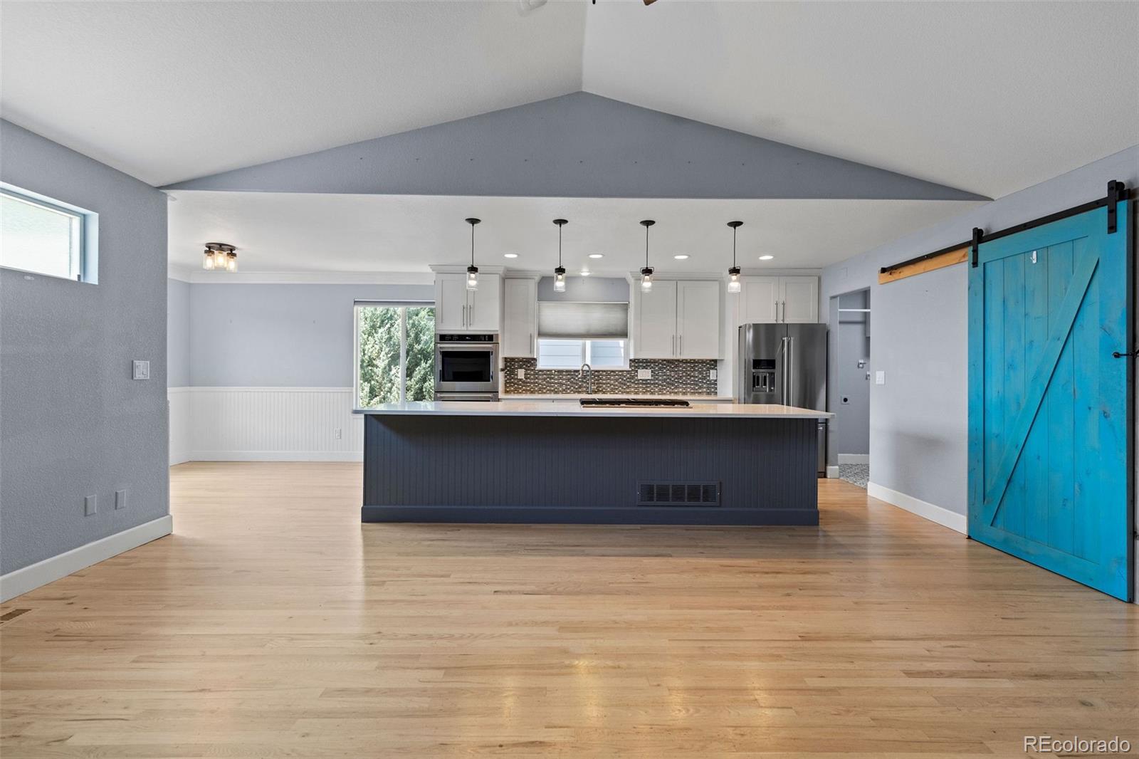 Residential in Thornton 3