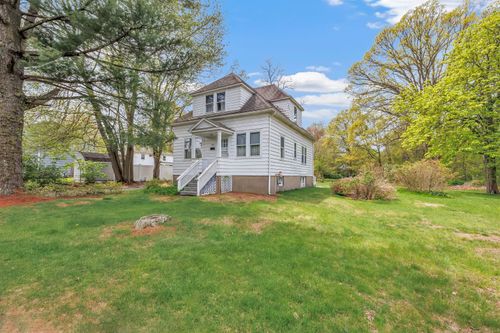 2803 Broadbridge Ave, Stratford, CT, 06614-2927 | Card Image