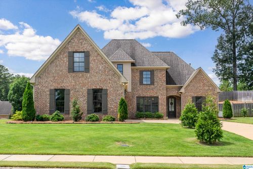 1001 Columbia Cir, BIRMINGHAM, AL, 35242-1420 | Card Image