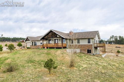 6360 Coolwell Dr, Colorado Springs, CO, 80908-3324 | Card Image