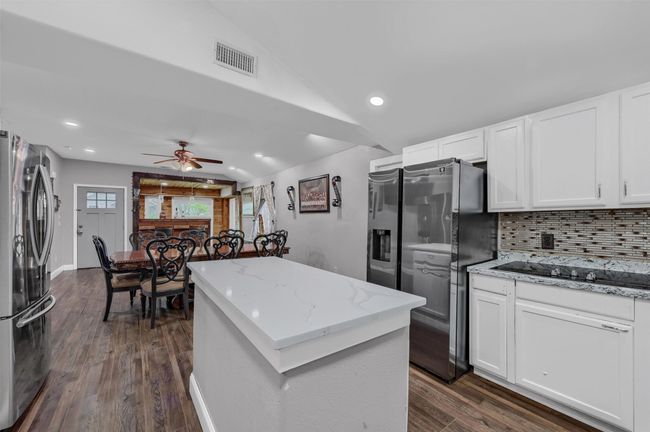 1432 S Austin St, House other with 4 bedrooms, 2 bathrooms and null parking in Sherman TX | Image 8