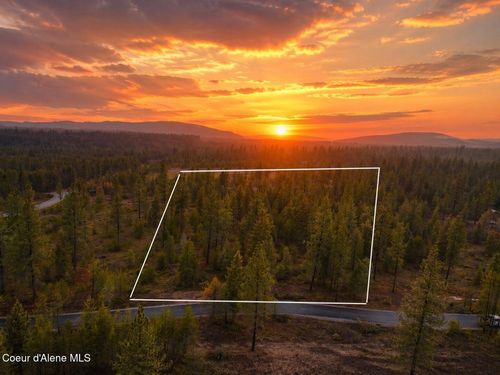 PARCEL 56 North Doc Holliday Drive, Spirit Lake, ID, 83869 | Card Image