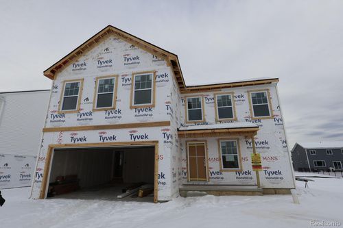 372 Edge Brook Dr, Holly, MI, 48442-2031 | Card Image