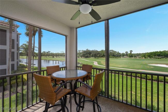View of multiple fairways | Image 14