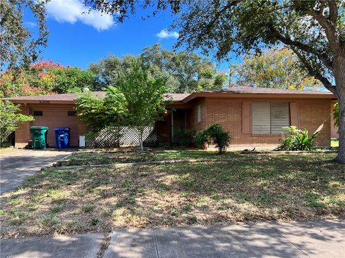 4306 Patrick Dr, Corpus Christi, TX, 78413-3416 | Card Image
