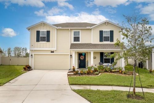4382 Finch Ln, KISSIMMEE, FL, 34746-2376 | Card Image