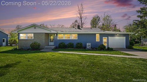 4868 Monica St, Auburn, MI, 48611-9430 | Card Image