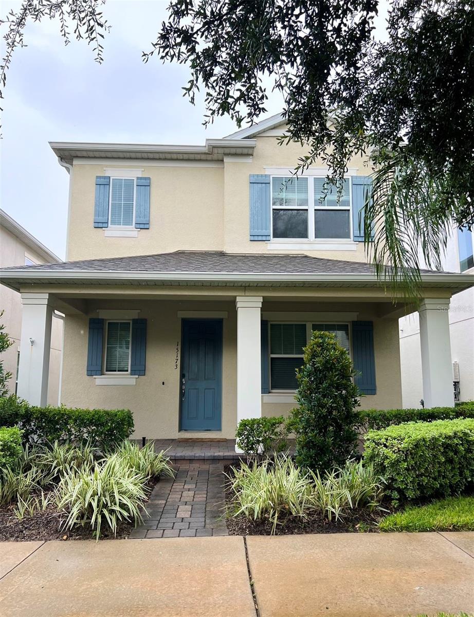 15173 Newtonia Street, For Rent in WINTER GARDEN Zoocasa