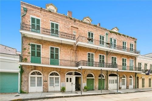 202-524 Governor Nicholls St, New Orleans, LA, 70116-2661 | Card Image