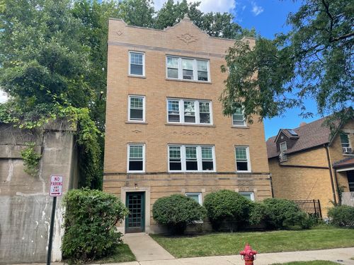 1c-833 Hamlin St, Evanston, IL, 60201-3277 | Card Image