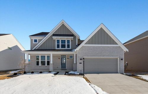 1716 Skybrook Blvd, Marysville, OH, 43040-2655 | Card Image