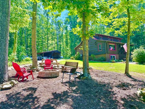 280 Oak Ridge Dr, Millboro, VA, 24460-2185 | Card Image