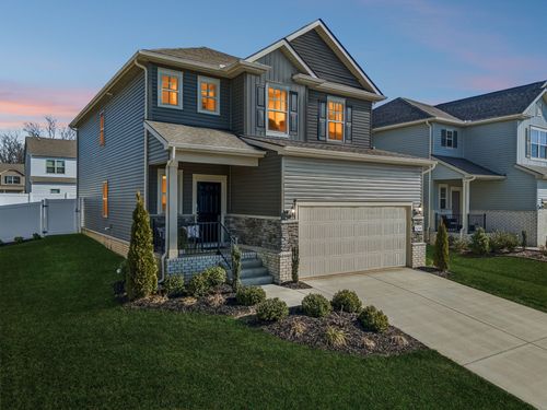 3254 Holiday Ln, Columbia, TN, 38401-3343 | Card Image