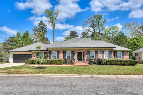 2709 Butler Pl, Augusta, GA, 30909-3710 | Card Image