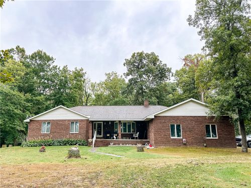 12063 E 1800th Ave, Hutsonville, IL, 62433 | Card Image