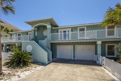 1762 Ensenada Tres, Pensacola Beach, FL, 32561-2422 | Card Image