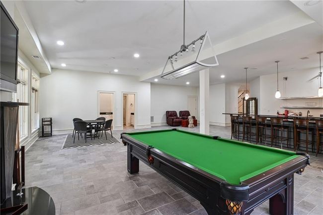 510 Covington Cv, House other with 6 bedrooms, 10 bathrooms and 5 parking in Alpharetta GA | Image 81