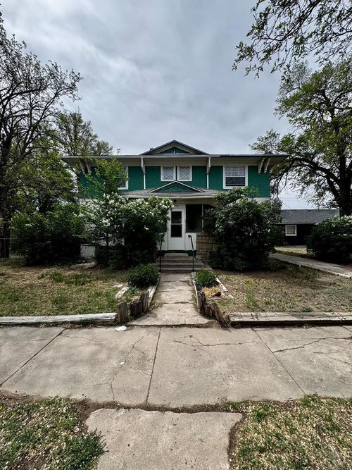 1215 Sixth St, Las Animas, CO, 81054 | Card Image