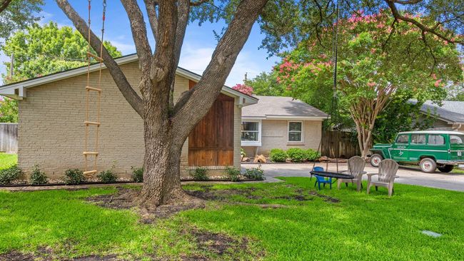 1230 Cloverdale Dr, House other with 3 bedrooms, 2 bathrooms and null parking in Richardson TX | Image 33