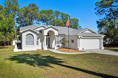 5223 Dellbrook Ave, SPRING HILL, FL, 34608-2343 | Card Image