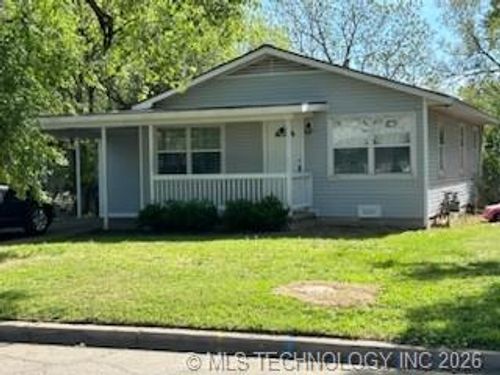 604 Greystone Ave, Bartlesville, OK, 74006-8422 | Card Image