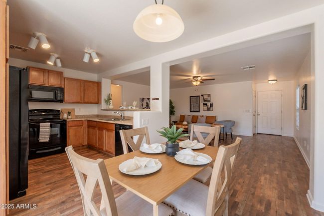 4642 E Sierrita Rd, House other with 3 bedrooms, 2 bathrooms and null parking in San Tan Valley AZ | Image 4