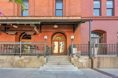 Historic Wynkoop Mercantile Lofts | Image 2