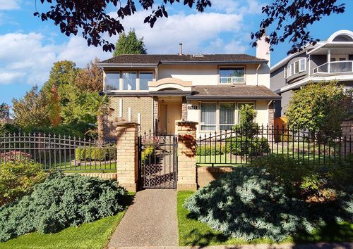 7495 Culloden St, Vancouver, BC, V5X4K3 | Card Image