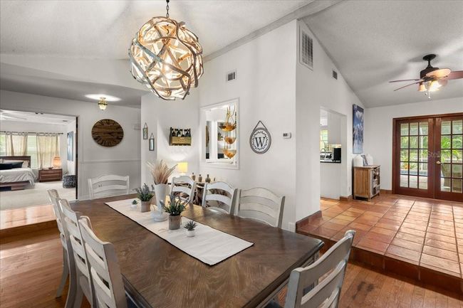 2 Walnut Ct, House other with 4 bedrooms, 3 bathrooms and null parking in ORMOND BEACH FL | Image 20