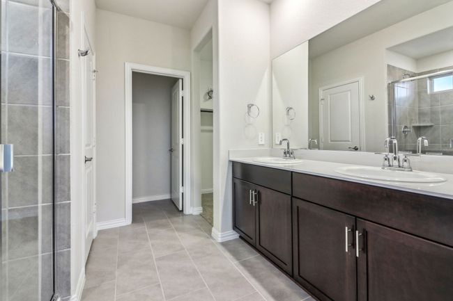 Photo is not of the actual home, but is an inspirational photo of builder’s model home and may depict options, furnishings, and/or decorator features that are not included. | Image 35
