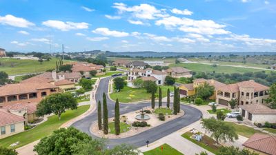 411 Cielo Circle, Home with 0 bedrooms, 0 bathrooms and null parking in Marble Falls TX | Image 2