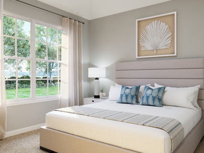 Photos are a representation of the floor plan. Options and interior selections will vary. | Image 20