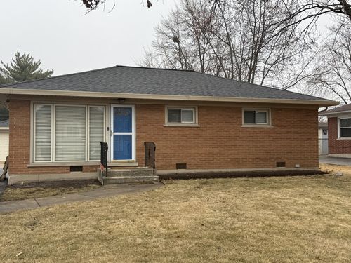 711 N Kenilworth Ave, Elmhurst, IL, 60126-1734 | Card Image