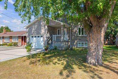 3 Morton Ave, House other with 3 bedrooms, 3 bathrooms and 5 parking in Brantford ON | Image 3