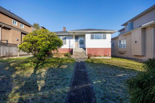 535 W 62nd Ave, Vancouver, BC, V6P2C8 | Card Image