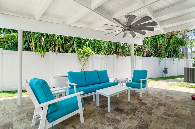 301 Linda Ln, House other with 3 bedrooms, 2 bathrooms and null parking in West Palm Beach FL | Image 32