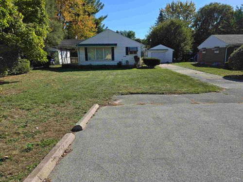 4768 Old Hess Road Road, Buena Vista Charter Township, MI, 48601 | Card Image