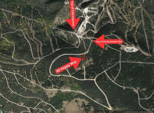 45 Happy Way, Angel Fire, NM, 87710 | Card Image