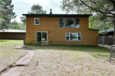 W9518 Victoria Ln, House other with 3 bedrooms, 1 bathrooms and null parking in Spooner WI | Image 3