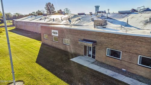 211 Geneva St, Dunkirk, OH, 45836-1008 | Card Image