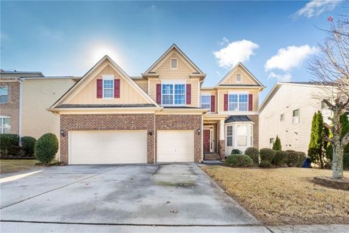 1067 Preserve Park Drive, Loganville, GA, 30052 | Card Image