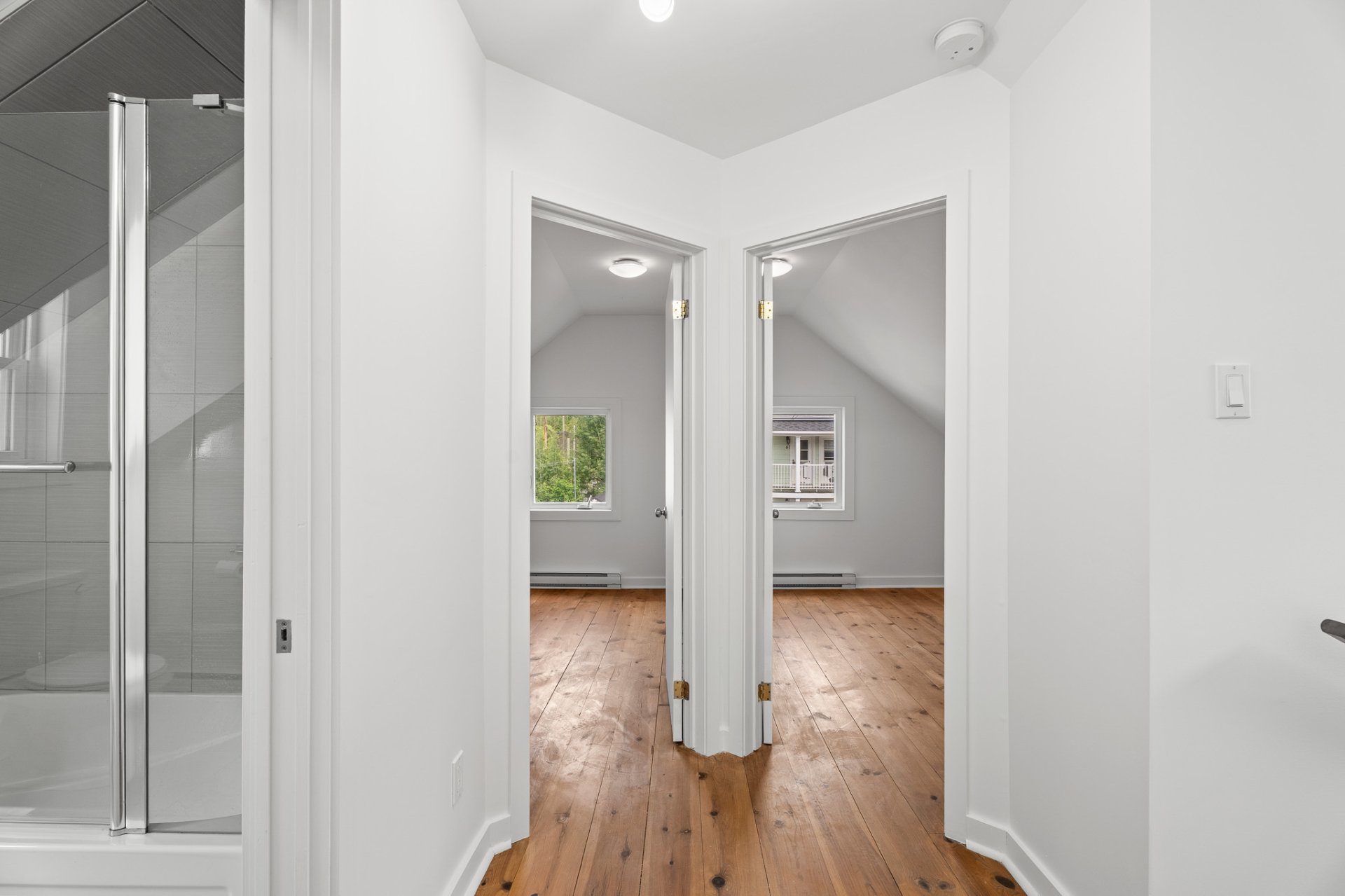 Residential in Sainte-Agathe-des-Monts 4