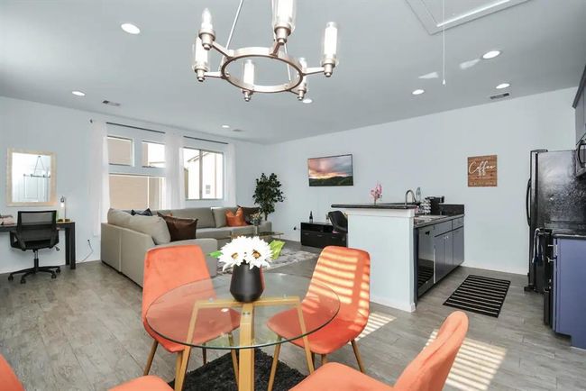 5411 Lindsay Ln, Townhouse with 2 bedrooms, 3 bathrooms and null parking in Houston TX | Image 12