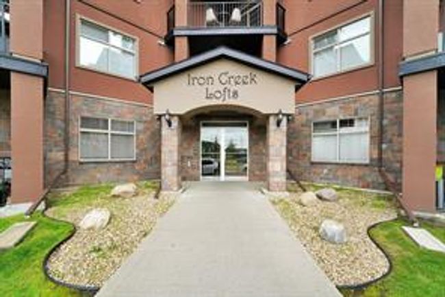 212 - 69 Ironstone Dr, Condo with 2 bedrooms, 2 bathrooms and 1 parking in Red Deer AB | Image 4