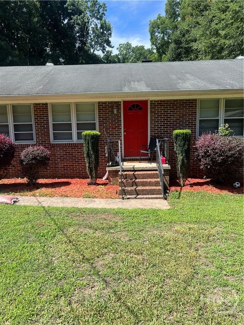 120 Mcleroy Dr, Athens, GA, 30606-1214 | Card Image