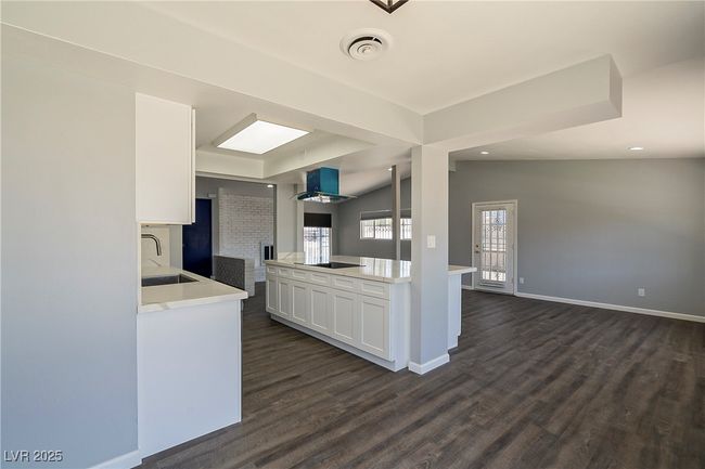 4401 Saint Andrews Cir, House other with 3 bedrooms, 2 bathrooms and null parking in Las Vegas NV | Image 11