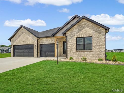 3019 Mobile Dr, Glen Carbon, IL, 62034 | Card Image