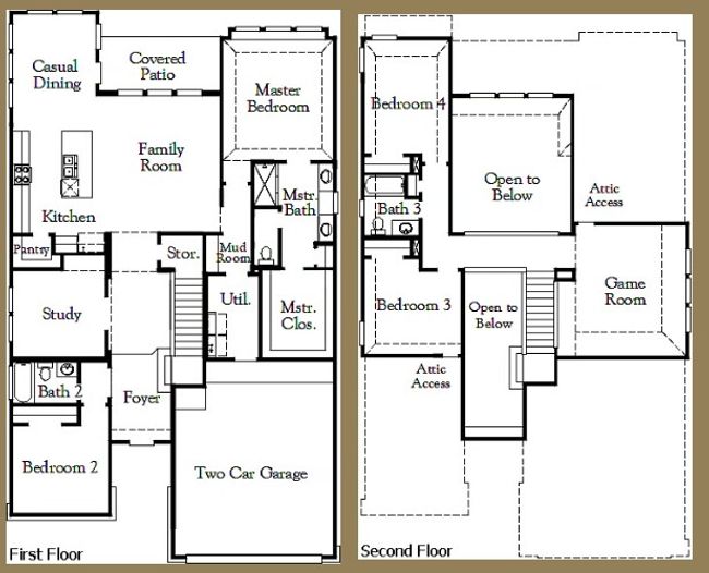 Floorplans - Representative Photo | Image 20