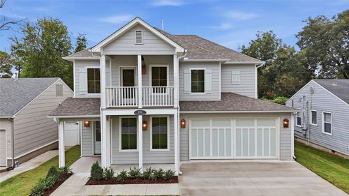 232 46th St, Tulsa, OK, 74105-4407 | Card Image